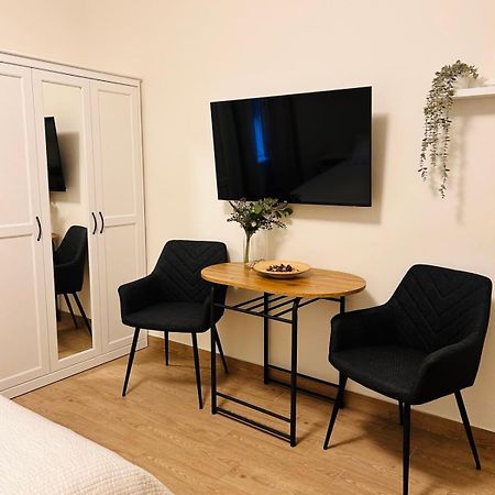 Pop Luxury Apartments Belgrade Luaran gambar