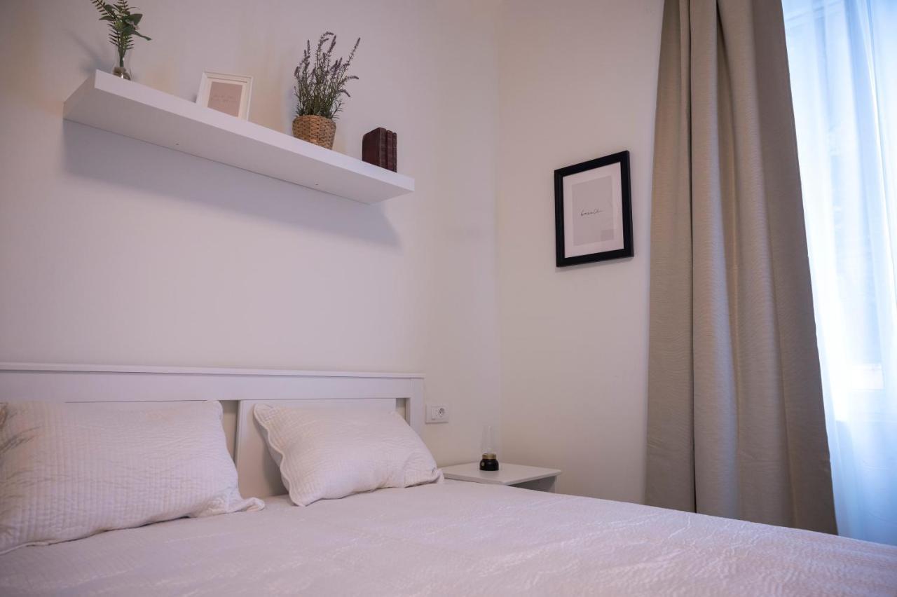 Pop Luxury Apartments Belgrade Luaran gambar