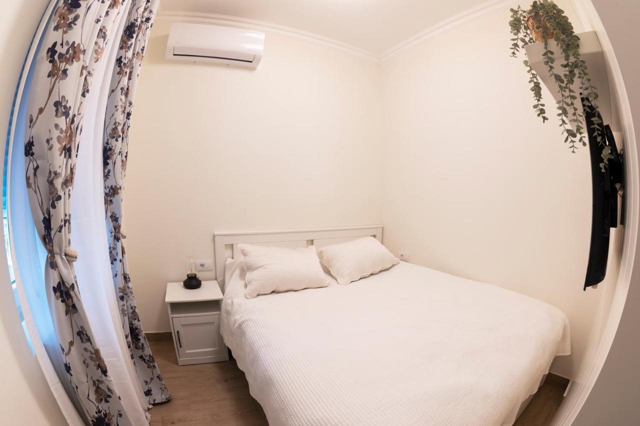 Pop Luxury Apartments Belgrade Luaran gambar