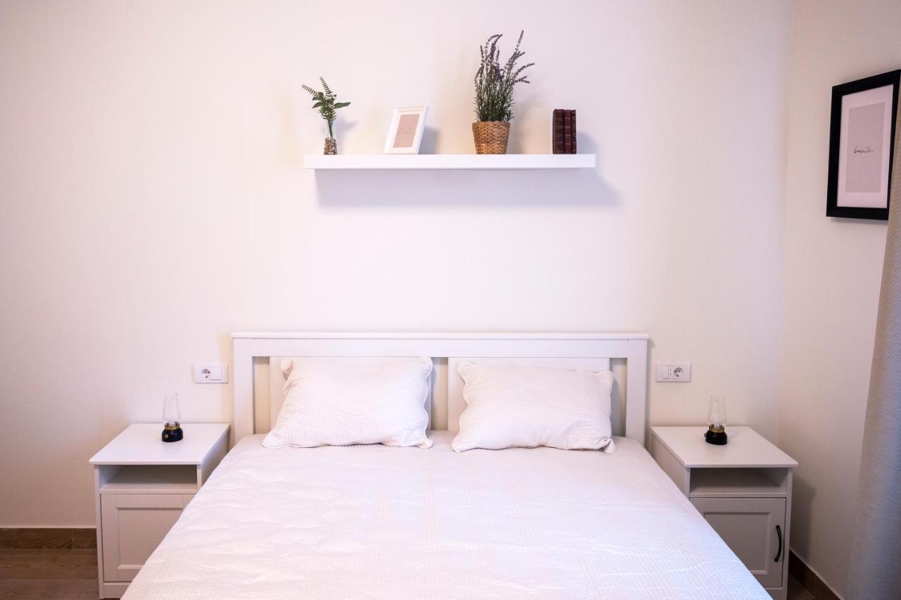 Pop Luxury Apartments Belgrade Luaran gambar