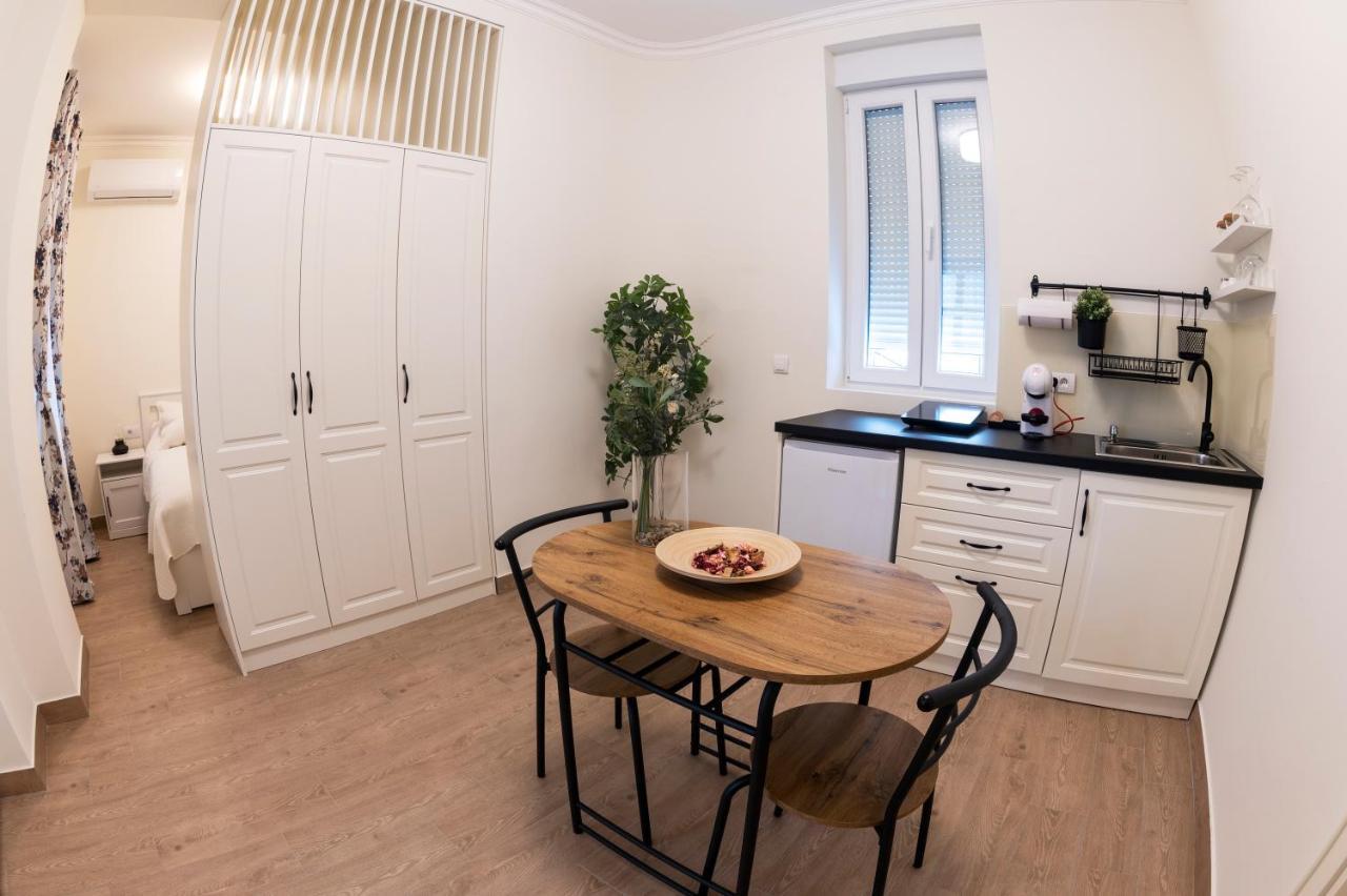 Pop Luxury Apartments Belgrade Luaran gambar