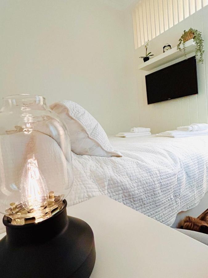 Pop Luxury Apartments Belgrade Luaran gambar