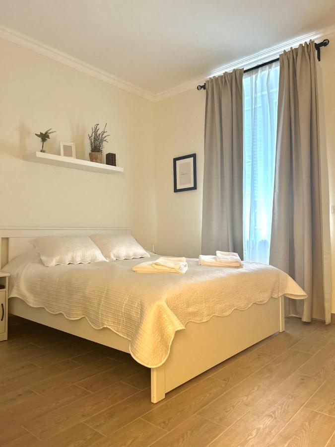 Pop Luxury Apartments Belgrade Luaran gambar
