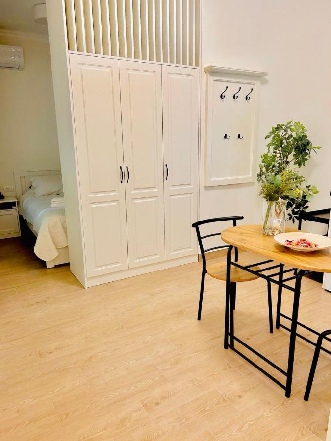 Pop Luxury Apartments Belgrade Luaran gambar