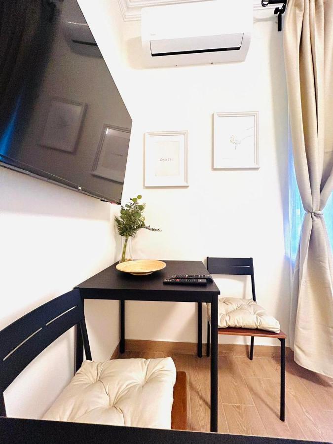 Pop Luxury Apartments Belgrade Luaran gambar